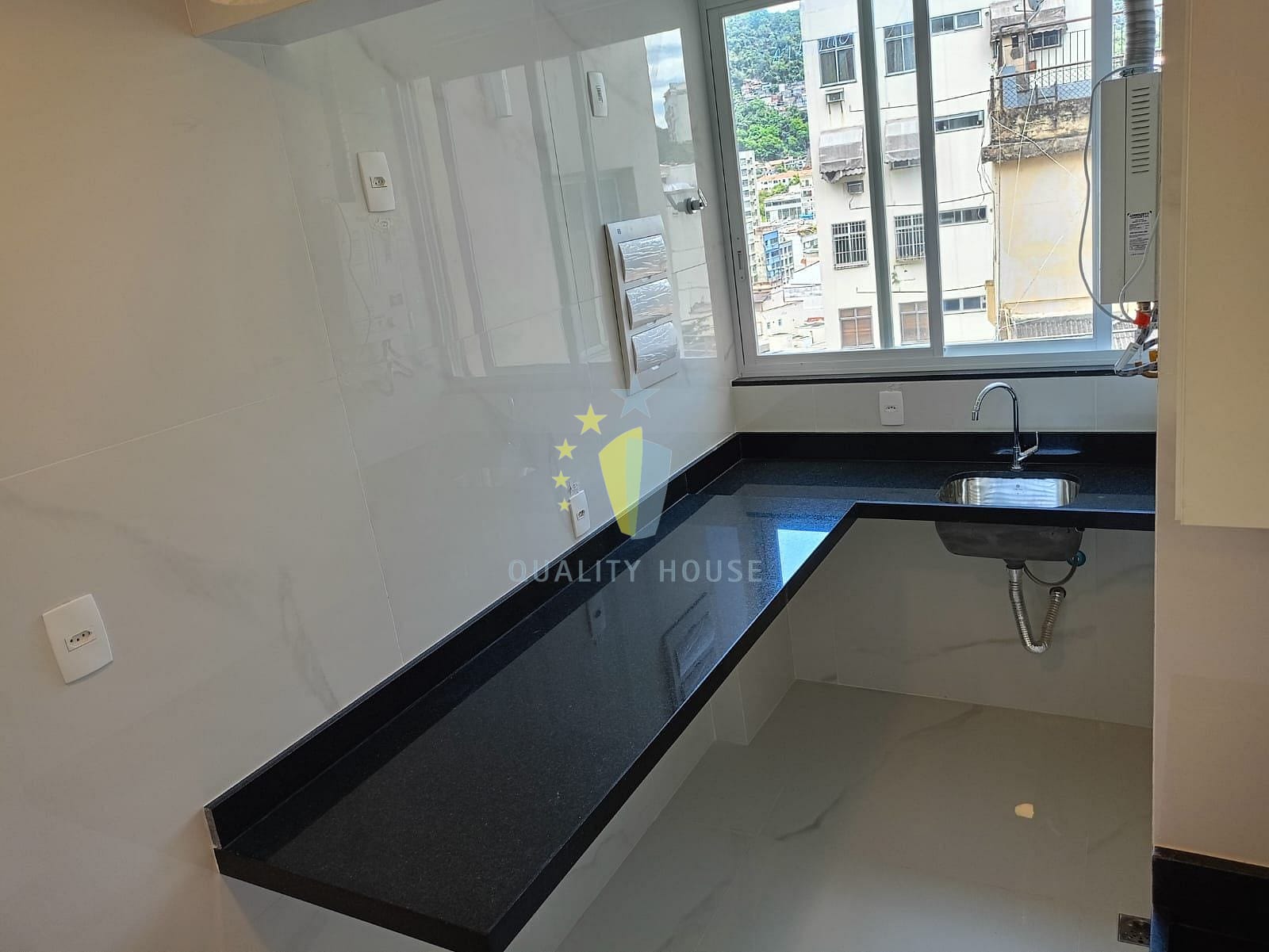Apartamento, 2 quartos, 70 m² - Foto 33