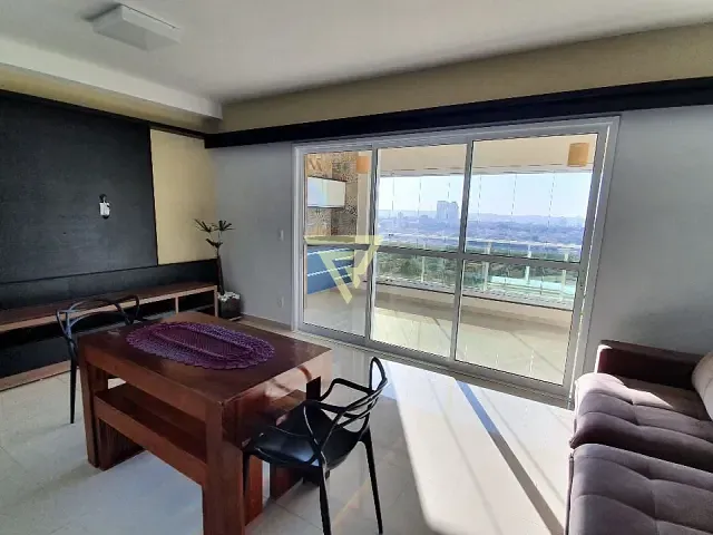 Apartamento com 135m² 3 quartos e 5 banheiros, à venda, no bairro Jardim Irajá em Ribeirão Preto