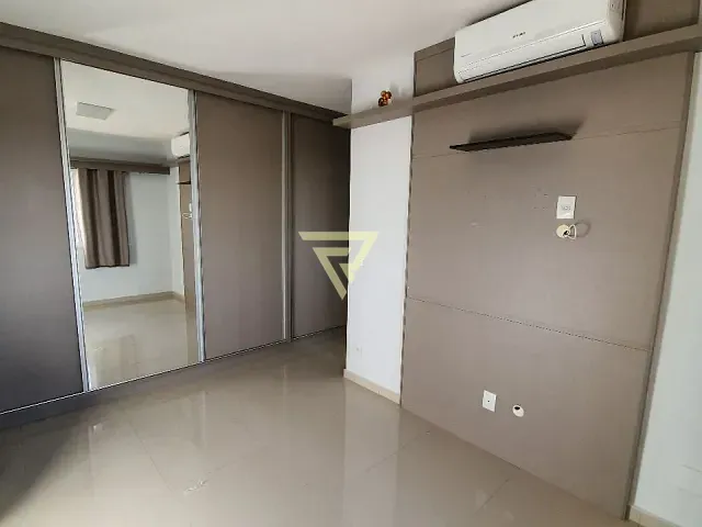 Apartamento com 135m² 3 quartos e 5 banheiros, à venda, no bairro Jardim Irajá em Ribeirão Preto