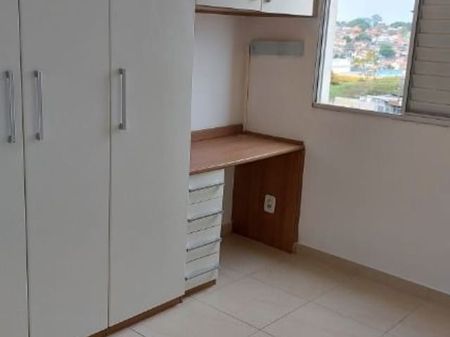 Foto do Apartamento - Apartamento com 2 dormitórios, 50 m² - venda por R$ 195.000,00 ou aluguel por R$ 1.600,00/mês - Floradas de São José - São José dos Campos/SP | RUSSI IMÓVEIS