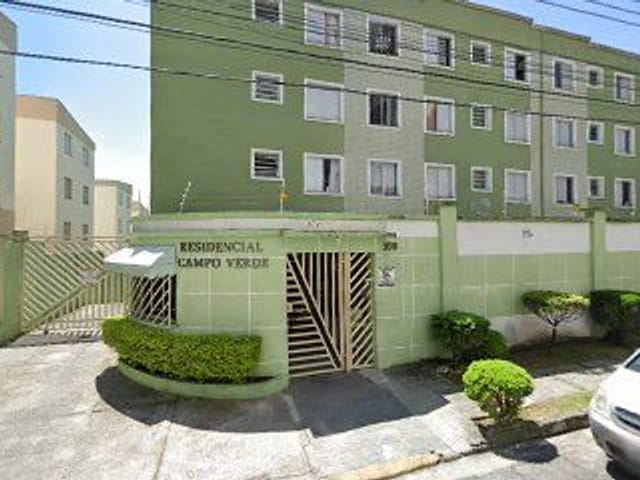 Foto do Apartamento - Apartamento com 2 dormitórios, 50 m² - venda por R$ 195.000,00 ou aluguel por R$ 1.600,00/mês - Floradas de São José - São José dos Campos/SP | RUSSI IMÓVEIS