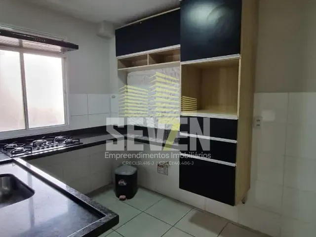 Apartamento com 47m² 2 quartos e 1 banheiro, à venda, no bairro Jardim Alvorada em Bauru