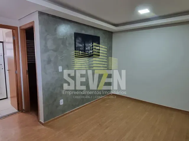 Apartamento com 47m² 2 quartos e 1 banheiro, à venda, no bairro Jardim Alvorada em Bauru