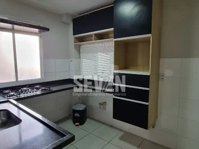 Apartamento com 47m² 2 quartos e 1 banheiro, à venda, no bairro Jardim Alvorada em Bauru