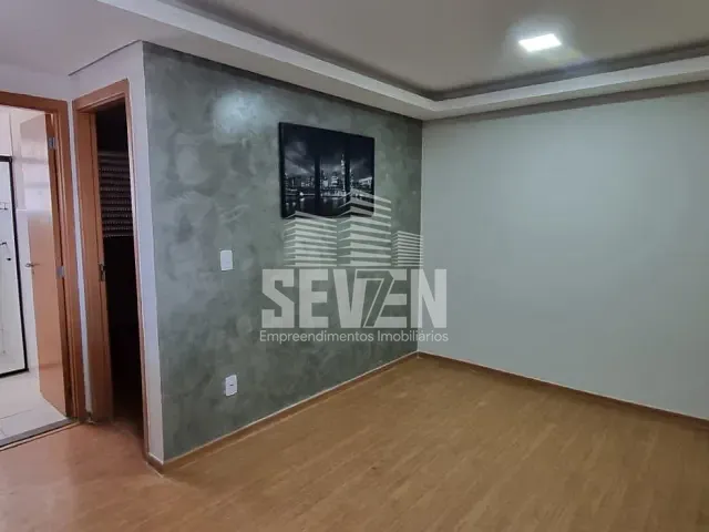 Apartamento com 47m² 2 quartos e 1 banheiro, à venda, no bairro Jardim Alvorada em Bauru