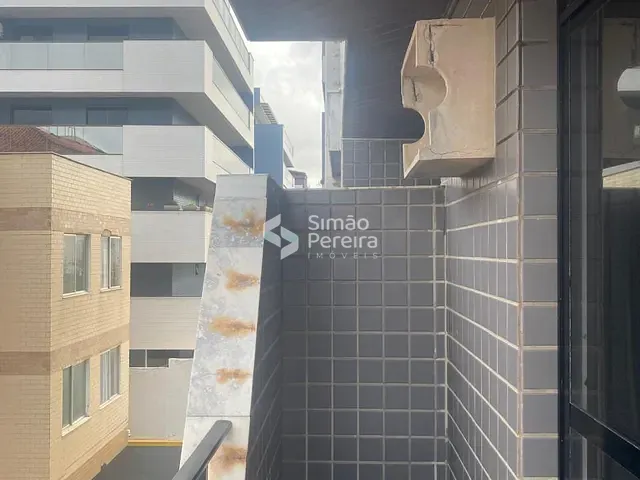 Apartamento 2 quartos e 2 banheiros, à venda, no bairro Braga em Cabo Frio