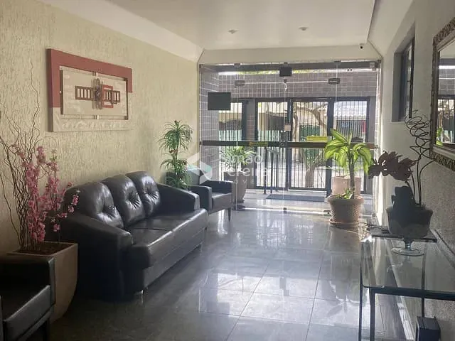 Apartamento 2 quartos e 2 banheiros, à venda, no bairro Braga em Cabo Frio