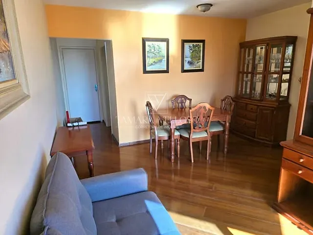 Apartamento 3 quartos e 2 banheiros, à venda, no bairro Vila Lavinia em Mogi das Cruzes