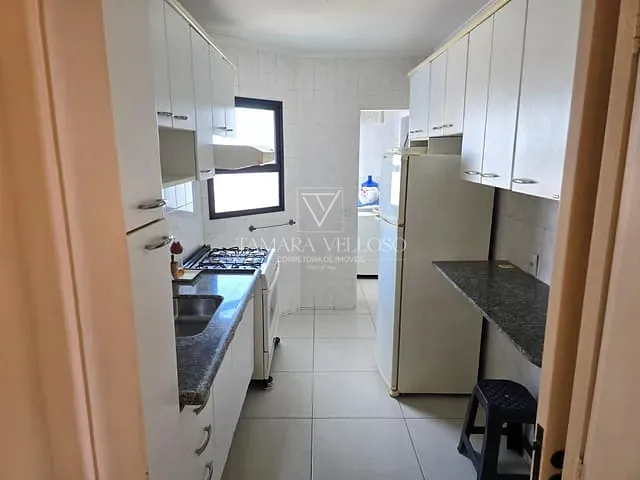 Apartamento 3 quartos e 2 banheiros, à venda, no bairro Vila Lavinia em Mogi das Cruzes