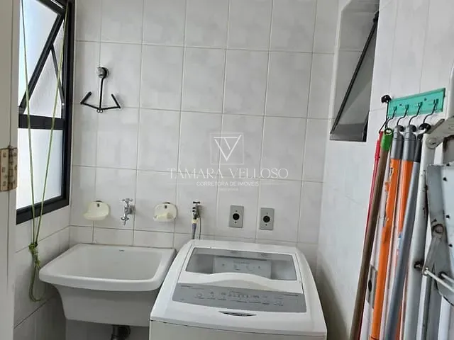 Apartamento 3 quartos e 2 banheiros, à venda, no bairro Vila Lavinia em Mogi das Cruzes