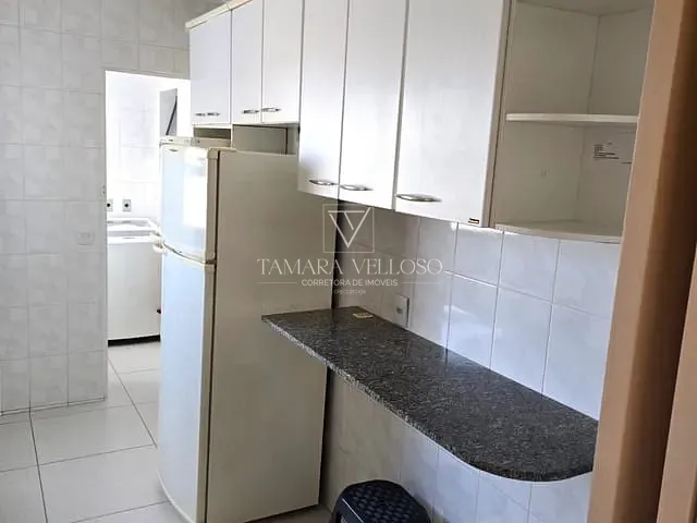 Apartamento 3 quartos e 2 banheiros, à venda, no bairro Vila Lavinia em Mogi das Cruzes