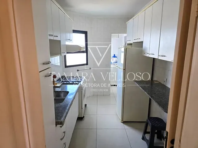 Apartamento 3 quartos e 2 banheiros, à venda, no bairro Vila Lavinia em Mogi das Cruzes