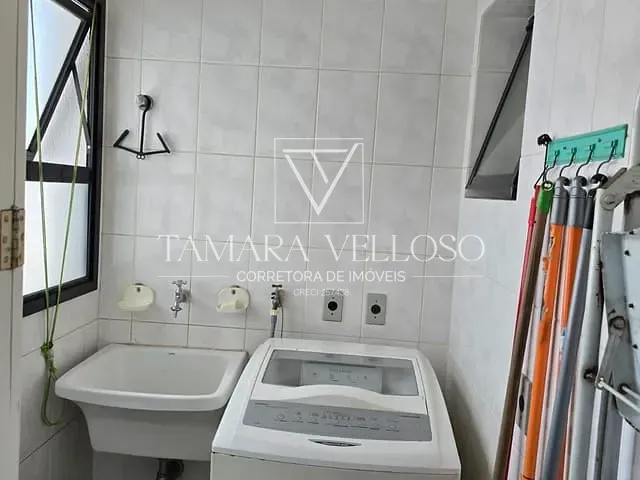 Apartamento 3 quartos e 2 banheiros, à venda, no bairro Vila Lavinia em Mogi das Cruzes