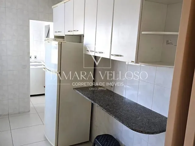 Apartamento 3 quartos e 2 banheiros, à venda, no bairro Vila Lavinia em Mogi das Cruzes