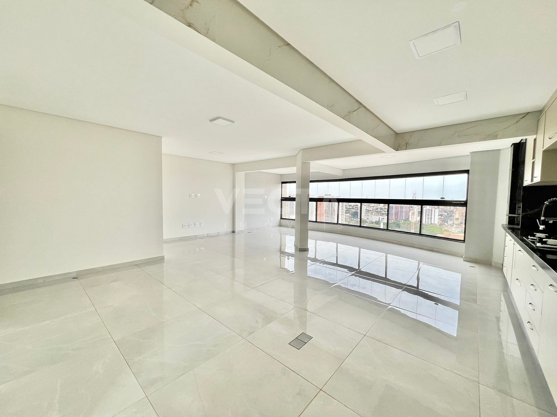 Apartamento, 3 quartos, 133 m² - Foto 3