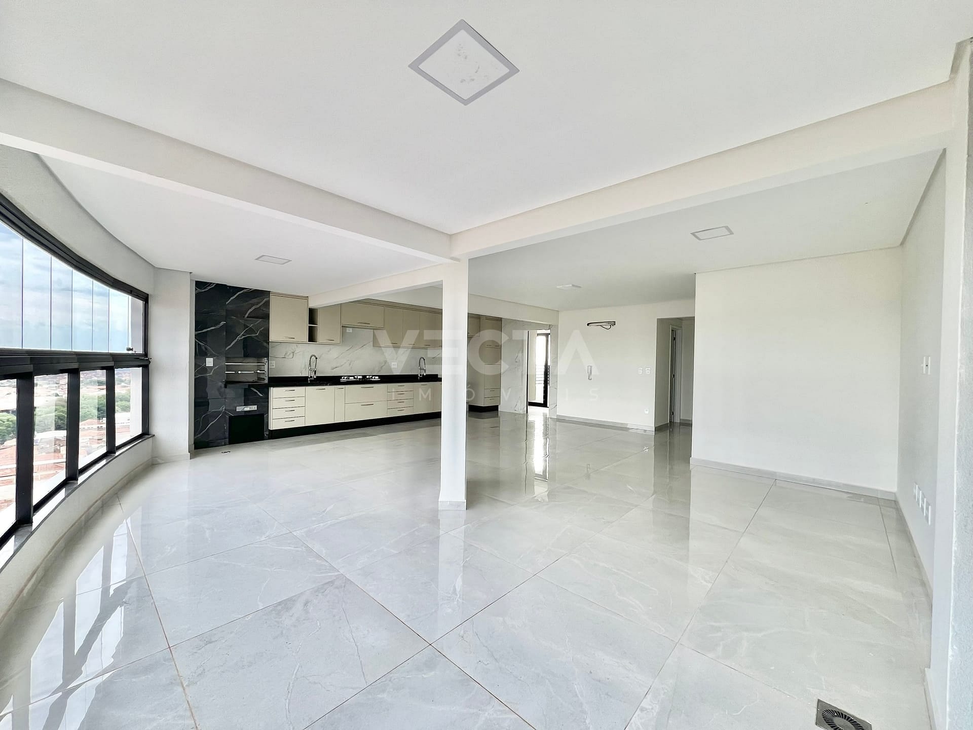 Apartamento, 3 quartos, 133 m² - Foto 4