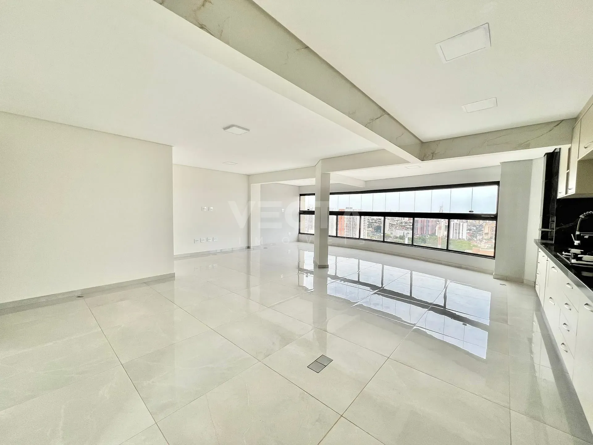 Apartamento, 3 quartos, 133 m² - Foto 3