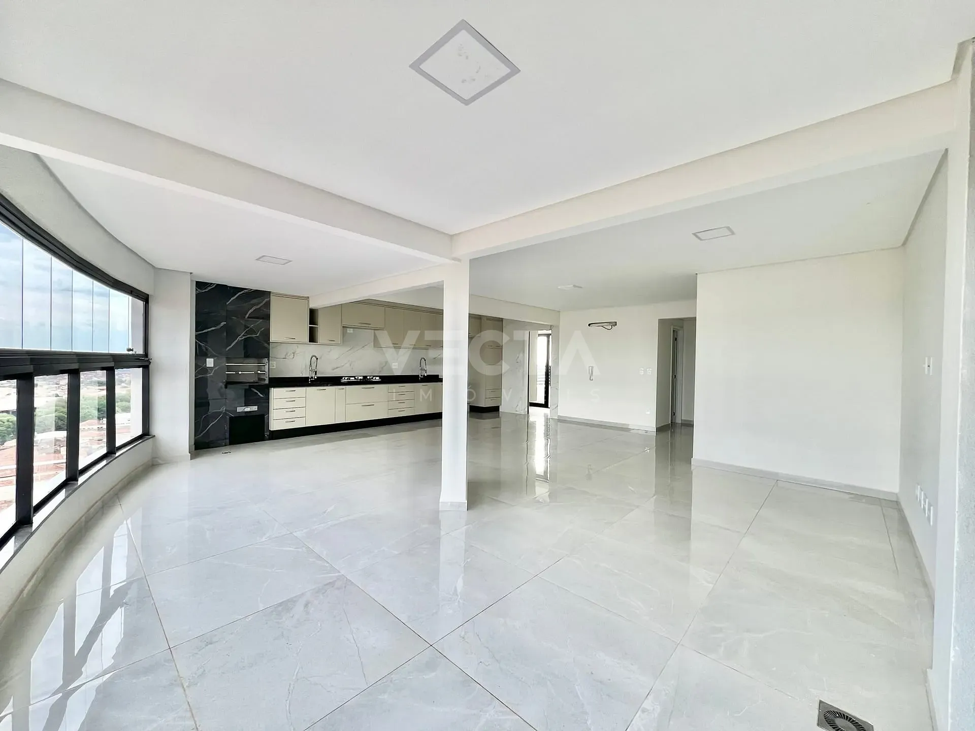 Apartamento, 3 quartos, 133 m² - Foto 4