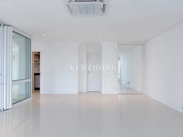 Apartamento 3 quartos e 4 banheiros, para alugar, no bairro Gleba Fazenda Palhano em Londrina
