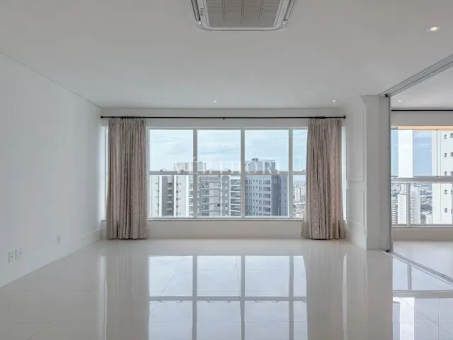 Apartamento 3 quartos e 4 banheiros, para alugar, no bairro Gleba Fazenda Palhano em Londrina