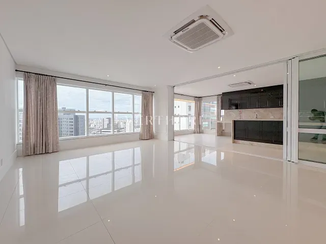 Apartamento 3 quartos e 4 banheiros, para alugar, no bairro Gleba Fazenda Palhano em Londrina