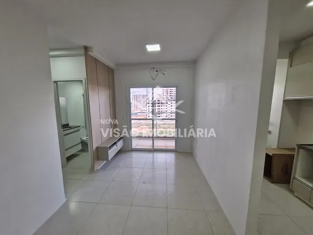 Apartamento 2 quartos e 1 banheiro, à venda, no bairro Residencial Florença em Sinop
