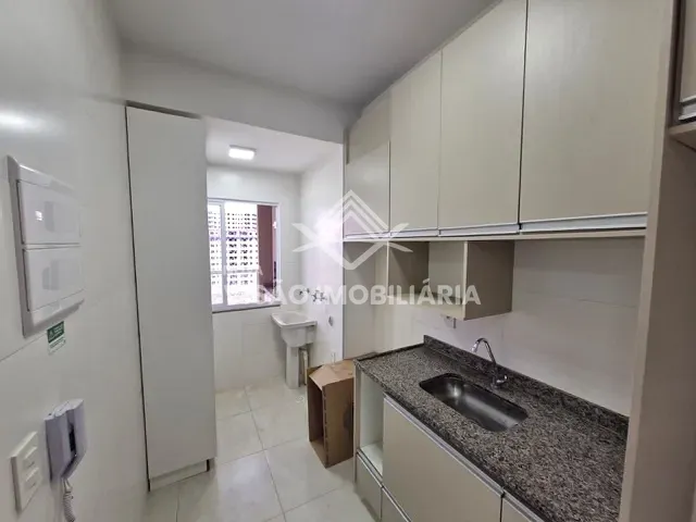 Apartamento 2 quartos e 1 banheiro, à venda, no bairro Residencial Florença em Sinop