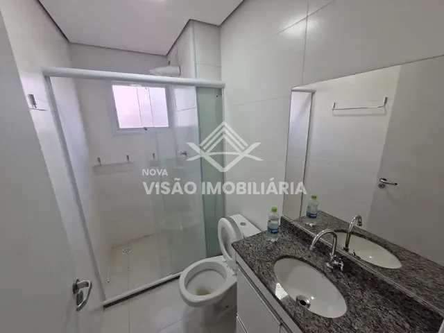 Apartamento 2 quartos e 1 banheiro, à venda, no bairro Residencial Florença em Sinop