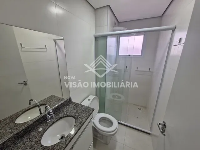 Apartamento 2 quartos e 1 banheiro, à venda, no bairro Residencial Florença em Sinop