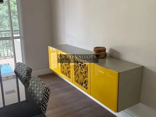 Apartamento com 140m² 3 quartos e 3 banheiros, à venda, no bairro Mooca em São Paulo