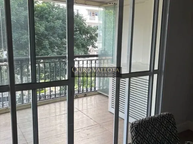 Apartamento com 140m² 3 quartos e 3 banheiros, à venda, no bairro Mooca em São Paulo