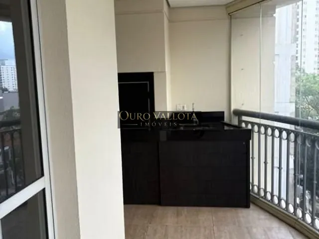 Apartamento com 140m² 3 quartos e 3 banheiros, à venda, no bairro Mooca em São Paulo