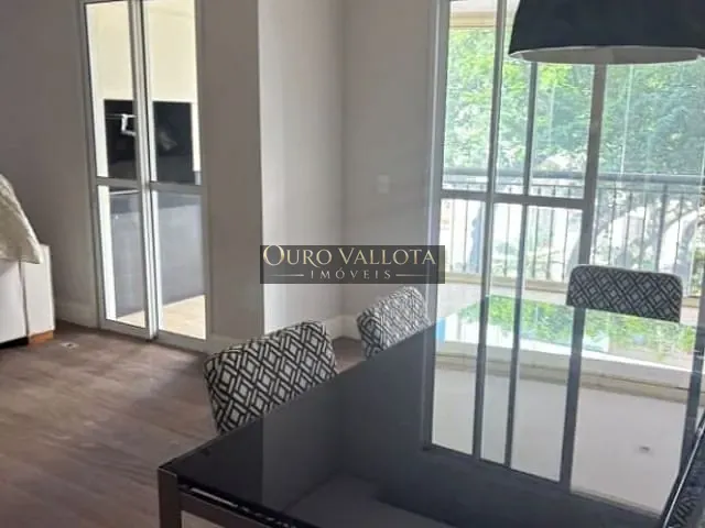 Apartamento com 140m² 3 quartos e 3 banheiros, à venda, no bairro Mooca em São Paulo