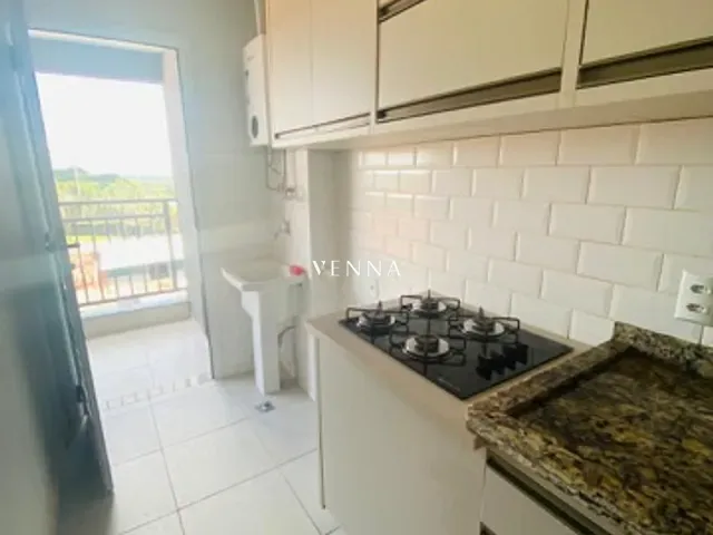 Apartamento 2 quartos e 2 banheiros, à venda, no bairro Aurora em Londrina