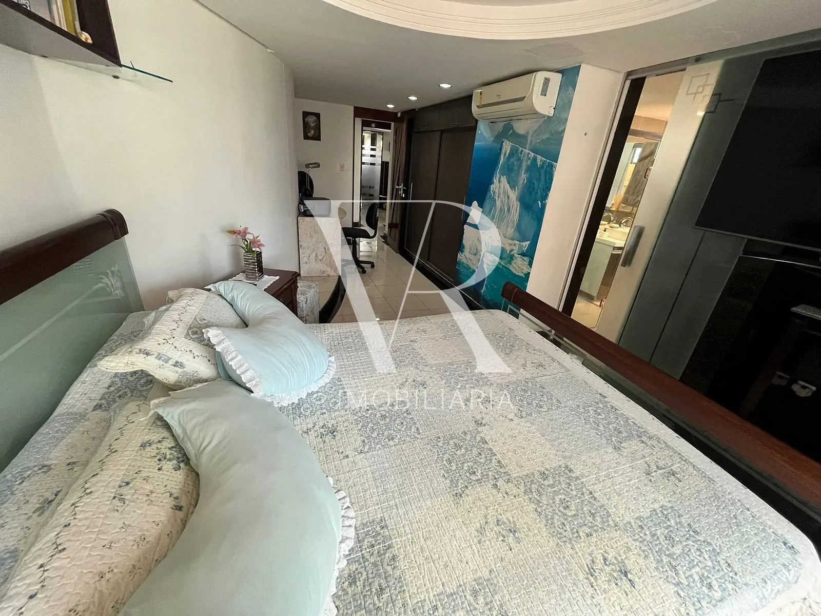 Apartamento, 3 quartos, 126 m² - Foto 9