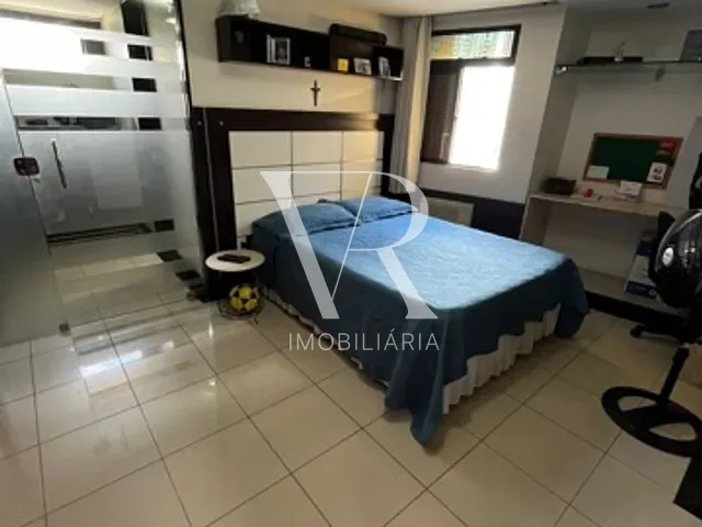 Apartamento com 126m² 3 quartos e 4 banheiros, à venda, no bairro Tambaú em João Pessoa