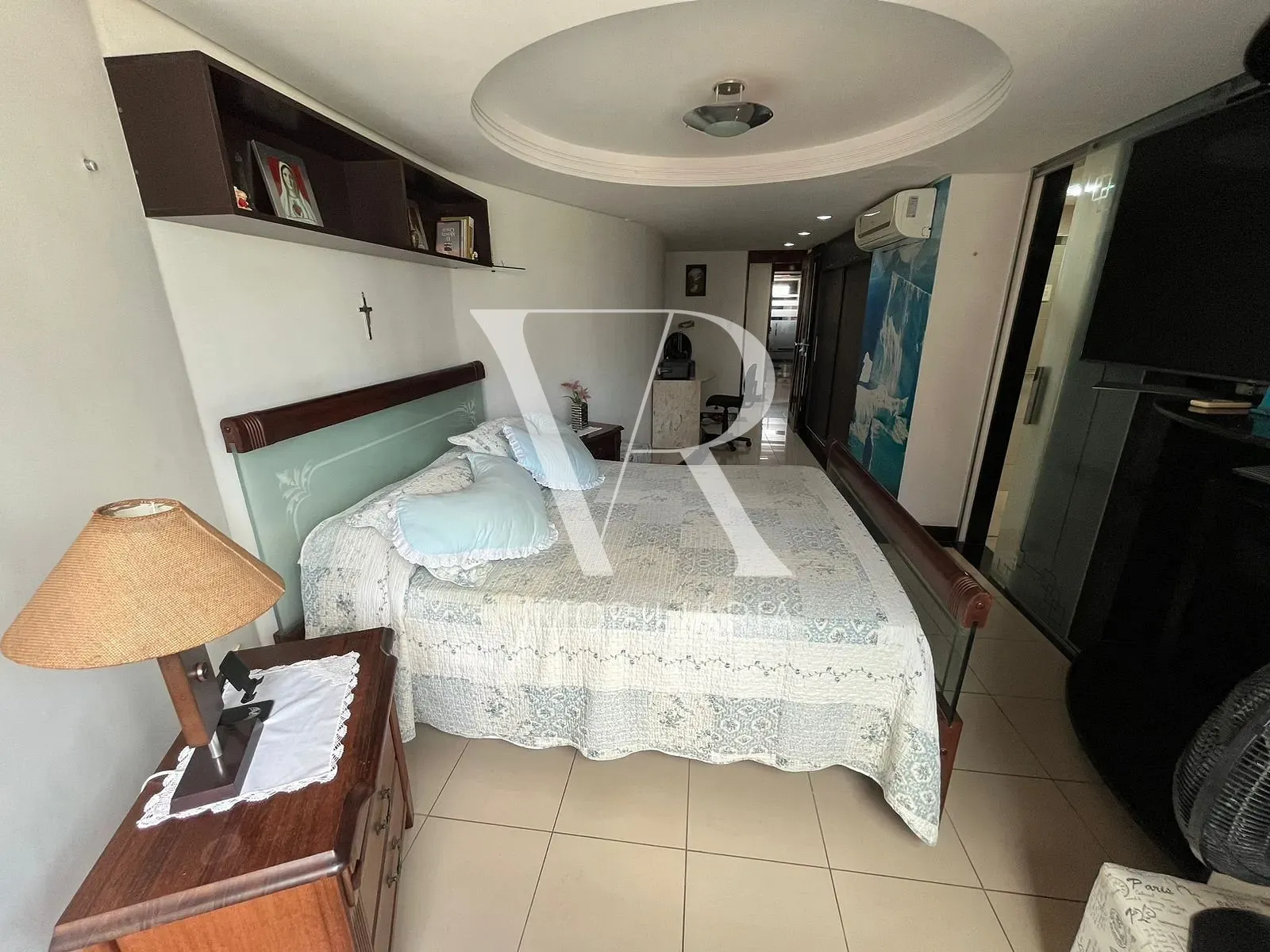 Apartamento, 3 quartos, 126 m² - Foto 8