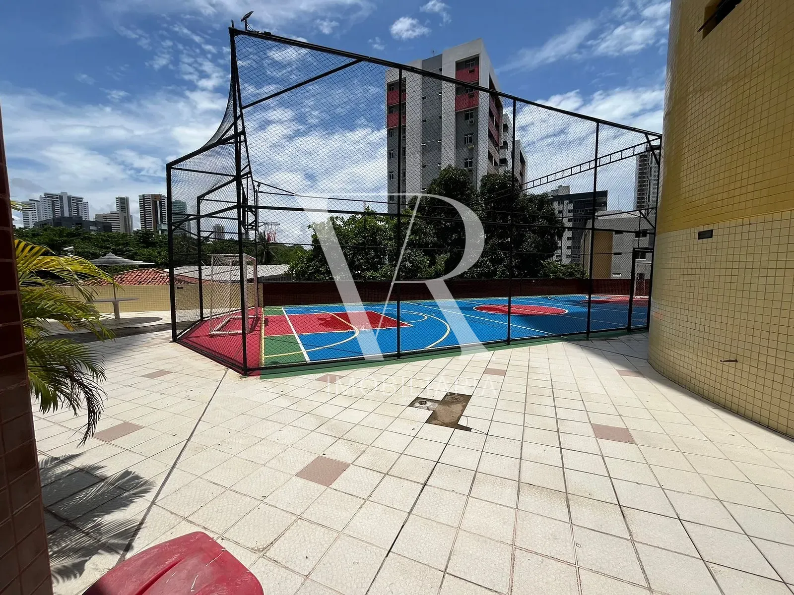 Apartamento, 3 quartos, 126 m² - Foto 17