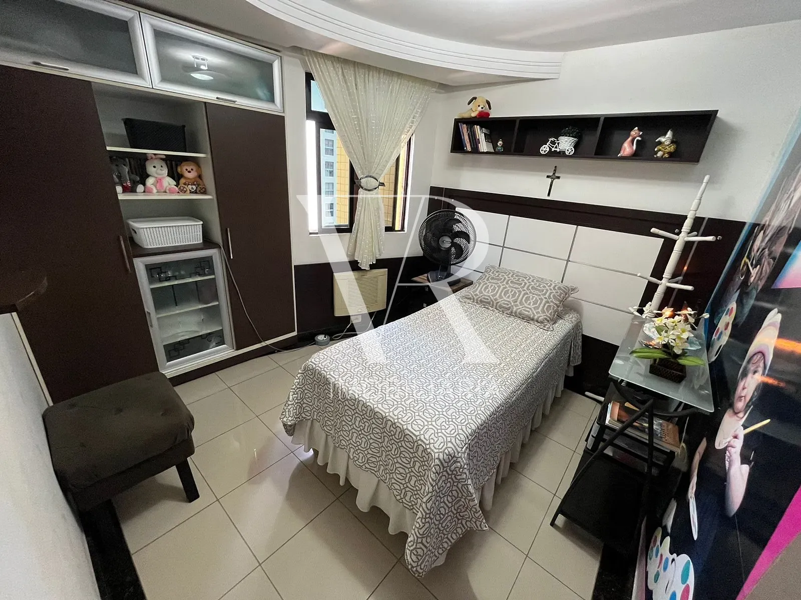 Apartamento, 3 quartos, 126 m² - Foto 11