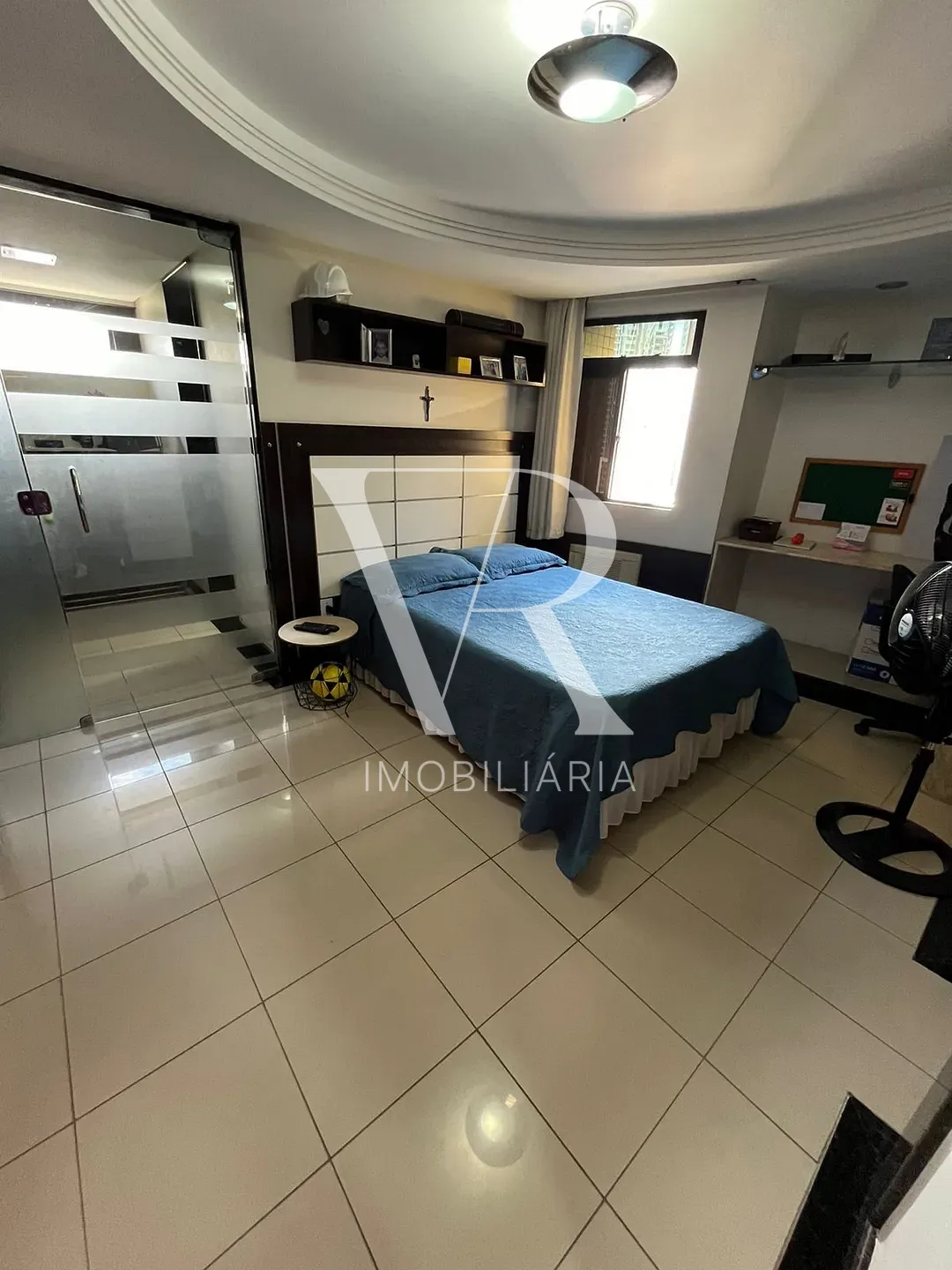 Apartamento, 3 quartos, 126 m² - Foto 2