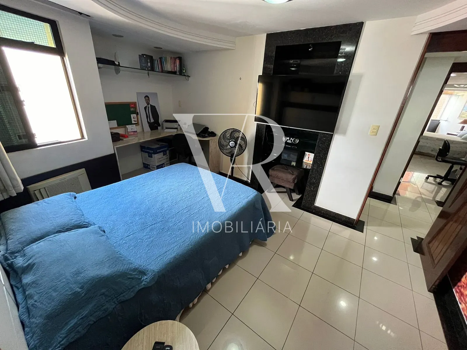 Apartamento, 3 quartos, 126 m² - Foto 6