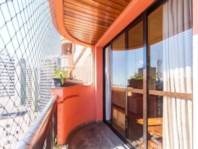 Apartamento 3 quartos e 3 banheiros, à venda, no bairro Vila Assunção em Santo André
