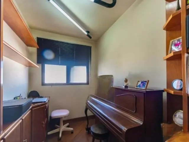 Apartamento 3 quartos e 3 banheiros, à venda, no bairro Vila Assunção em Santo André