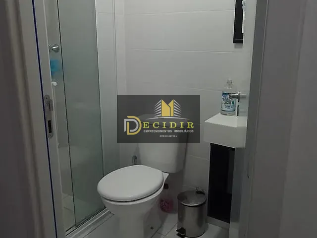 Apartamento com 38m² 2 quartos e 1 banheiro, à venda, no bairro Brás em São Paulo