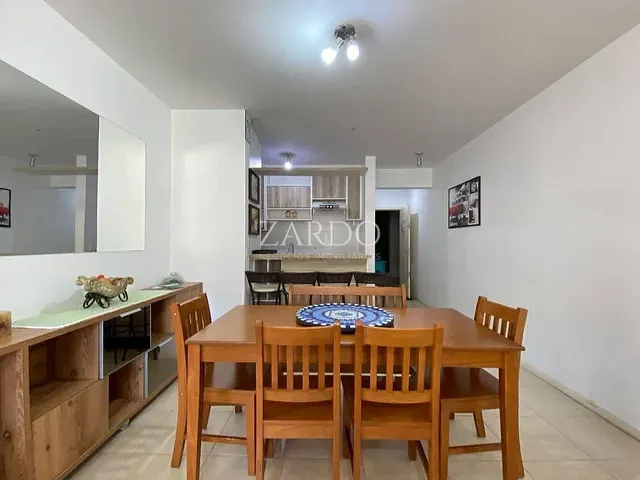 Apartamento 2 quartos e 2 banheiros, à venda, no bairro Palmas em Governador Celso Ramos