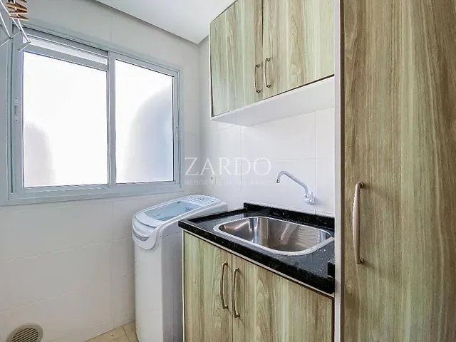 Apartamento 2 quartos e 2 banheiros, à venda, no bairro Palmas em Governador Celso Ramos