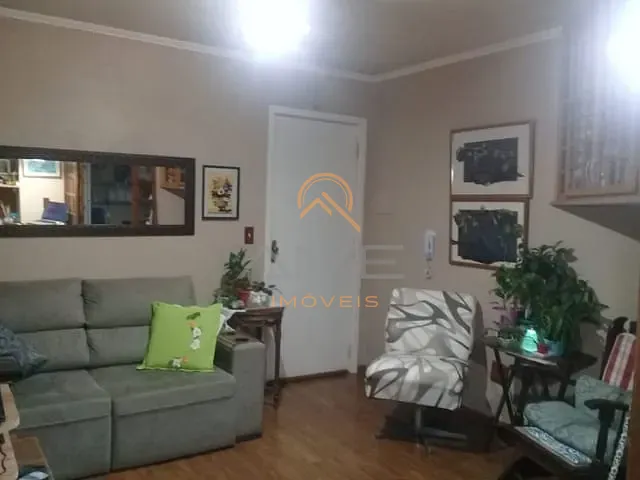Apartamento 2 quartos e 1 banheiro, à venda, no bairro Três Vendas em Pelotas
