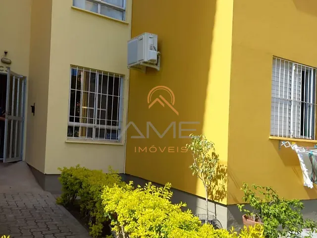 Apartamento 2 quartos e 1 banheiro, à venda, no bairro Três Vendas em Pelotas