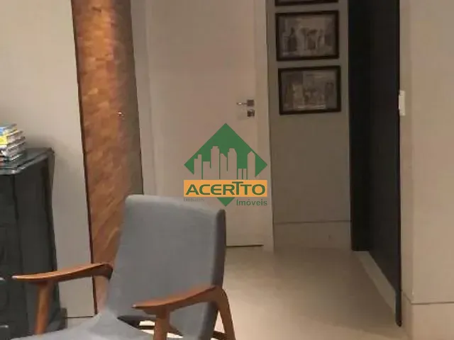 Apartamento 3 quartos e 3 banheiros, à venda, no bairro Vila Mendonça em Araçatuba