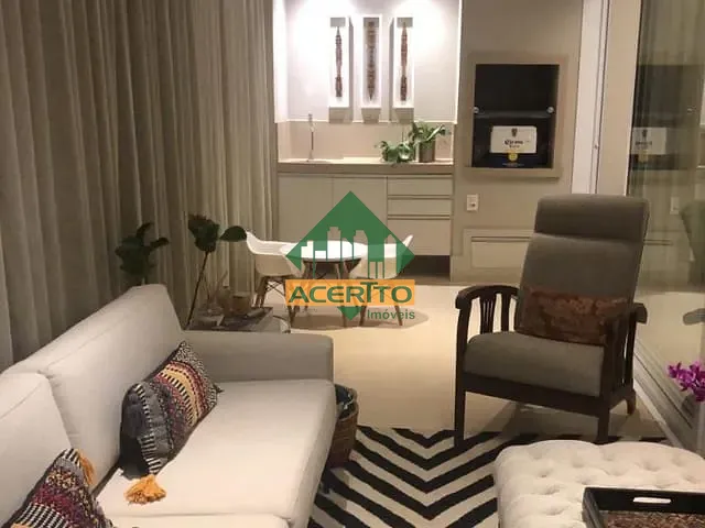 Apartamento 3 quartos e 3 banheiros, à venda, no bairro Vila Mendonça em Araçatuba
